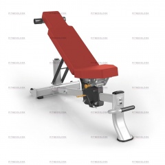 AeroFit ES7011 из каталога силовых скамей в Нижнем Новгороде по цене 86700 ₽