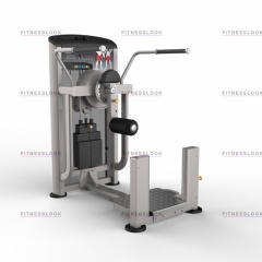AeroFit Impulse Elite IE9509 - бедра и ягодицы из каталога грузоблочных тренажеров в Нижнем Новгороде по цене 231290 ₽