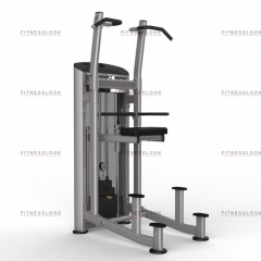 AeroFit Impulse Elite IE9520 из каталога грузоблочных тренажеров в Нижнем Новгороде по цене 252780 ₽