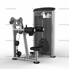 AeroFit Impulse Elite IE9524 - дельтовидные из каталога грузоблочных тренажеров в Нижнем Новгороде по цене 168980 ₽