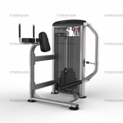 AeroFit Impulse Elite IE9526 - ягодичные из каталога грузоблочных тренажеров в Нижнем Новгороде по цене 151300 ₽