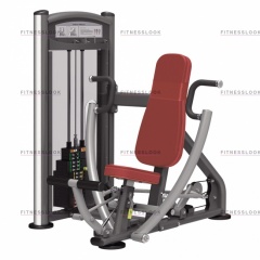 AeroFit IT9301 - жим от груди из каталога грузоблочных тренажеров в Нижнем Новгороде по цене 219180 ₽