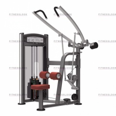 AeroFit IT9302 - тяга сверху с разведением из каталога грузоблочных тренажеров в Нижнем Новгороде по цене 224880 ₽