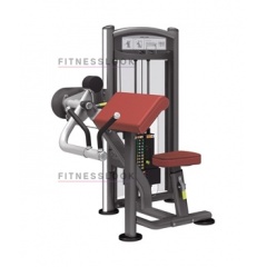AeroFit IT9303 - бицепс из каталога грузоблочных тренажеров в Нижнем Новгороде по цене 150370 ₽