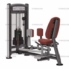 AeroFit IT9308 - сведение/разведение ног из каталога грузоблочных тренажеров в Нижнем Новгороде по цене 221616 ₽