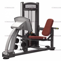 AeroFit IT9310 - жим ногами из каталога грузоблочных тренажеров в Нижнем Новгороде по цене 232560 ₽