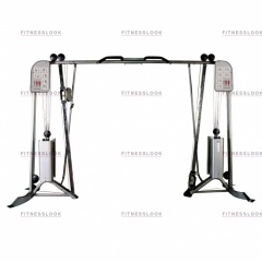 AeroFit IT9313 из каталога тренажеров кроссоверов в Нижнем Новгороде по цене 257890 ₽