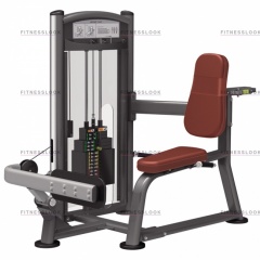 AeroFit IT9316 - голень сидя из каталога грузоблочных тренажеров в Нижнем Новгороде по цене 152660 ₽