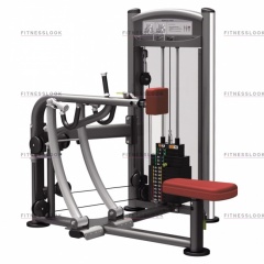 AeroFit IT9319 - гребная тяга из каталога грузоблочных тренажеров в Нижнем Новгороде по цене 221520 ₽