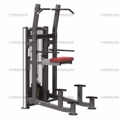 AeroFit IT9320 из каталога грузоблочных тренажеров в Нижнем Новгороде по цене 244860 ₽