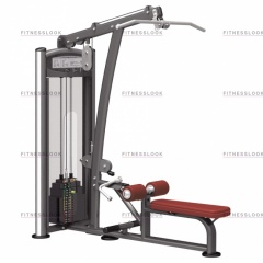 AeroFit IT9322 - тяга сверху/гребля сидя из каталога грузоблочных тренажеров в Нижнем Новгороде по цене 207180 ₽