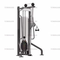 AeroFit IT9325 из каталога тренажеров кроссоверов в Нижнем Новгороде по цене 170280 ₽