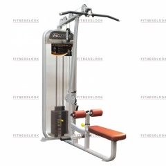 AeroFit Plamax PL9002 - тяга сверху из каталога грузоблочных тренажеров в Нижнем Новгороде по цене 335600 ₽