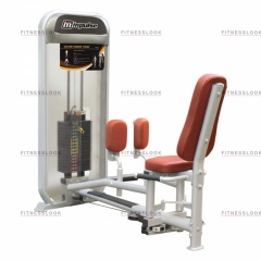 AeroFit Plamax PL9016 - сведение/разведение ног из каталога грузоблочных тренажеров в Нижнем Новгороде по цене 354000 ₽