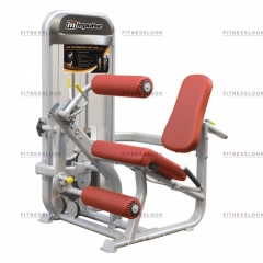 AeroFit Plamax PL9019 - сгибание/разгибание ног из каталога грузоблочных тренажеров в Нижнем Новгороде по цене 386600 ₽