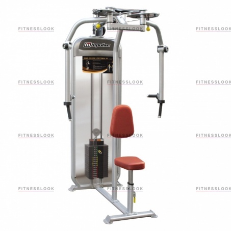 Рендер-0 для AeroFit Plamax PL9022 - баттерфляй/задняя дельта