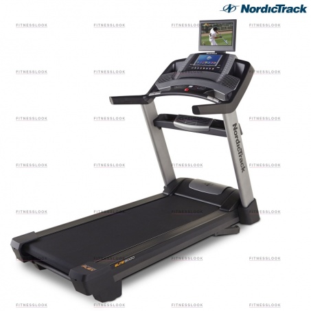 Рендер-0 для NordicTrack Elite 5000