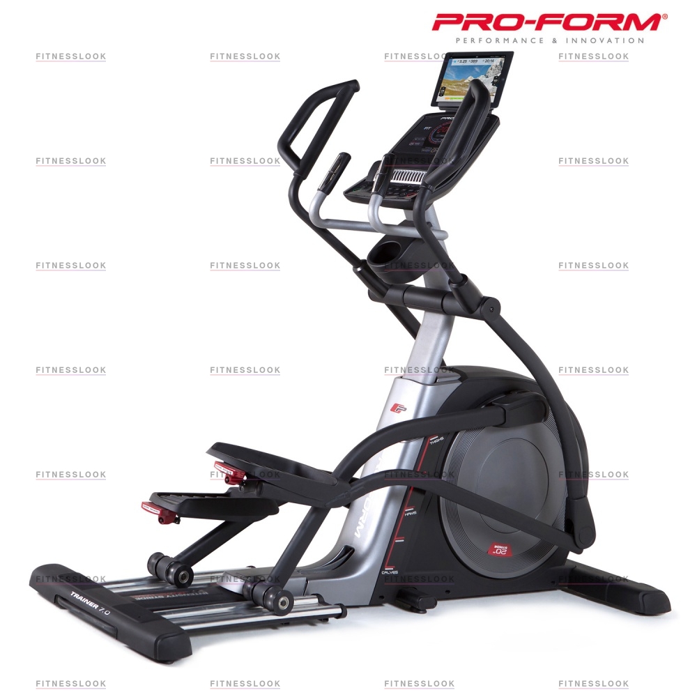 ProForm Trainer 7.0 - фото 1