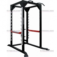 AeroFit Sterling SL7009 из каталога силовых рам в Нижнем Новгороде по цене 291460 ₽