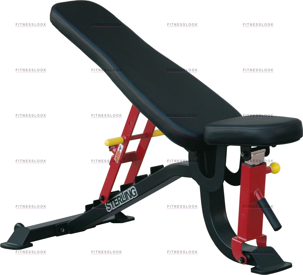 Силовая скамья для жима AeroFit Sterling SL7011