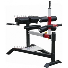 AeroFit Sterling SL7013 из каталога тренажеров римский стул в Нижнем Новгороде по цене 124020 ₽