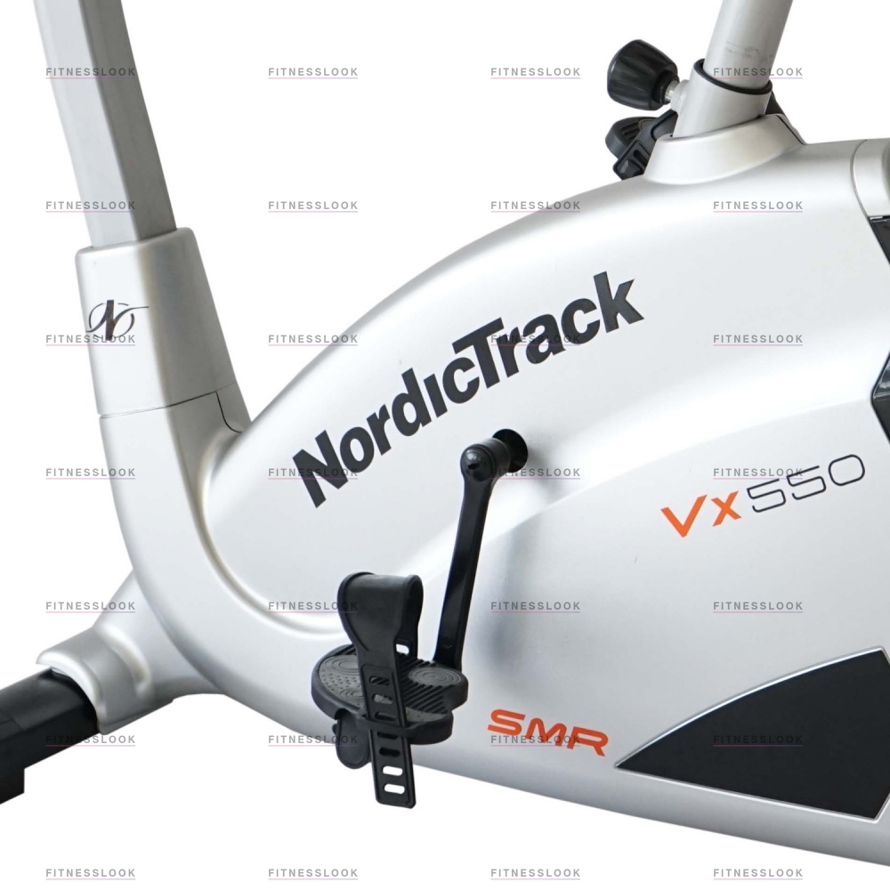 NordicTrack VX550 130 кг