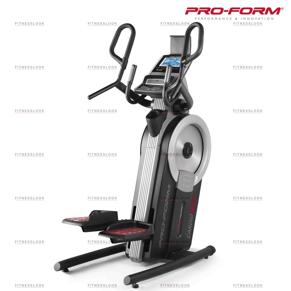 ProForm Cardio HIIT - фото 1