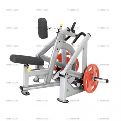 AeroFit Plate Load PLSR - гребная тяга из каталога тренажеров на свободных весах в Нижнем Новгороде по цене 70130 ₽
