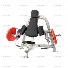 AeroFit Plate Load PLBC - бицепс из каталога тренажеров на свободных весах в Нижнем Новгороде по цене 70130 ₽