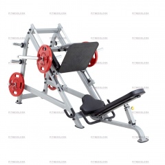 AeroFit Plate Load PLDP - жим ногами из каталога тренажеров на свободных весах в Нижнем Новгороде по цене 178680 ₽