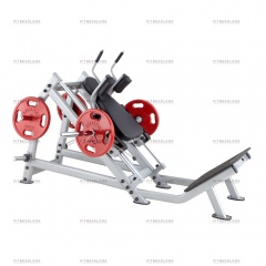 AeroFit Plate Load PLHP - гак-машина из каталога тренажеров на свободных весах в Нижнем Новгороде по цене 202200 ₽