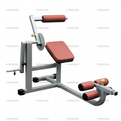 AeroFit IFABM из каталога тренажеров на свободных весах в Нижнем Новгороде по цене 56950 ₽