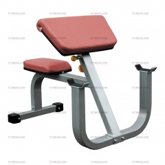 AeroFit IFSPC из каталога скамей Скотта в Нижнем Новгороде по цене 37800 ₽