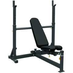 AeroFit IFOB - со стойками из каталога скамей со стойкой в Нижнем Новгороде по цене 86700 ₽