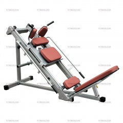 AeroFit IFLPHS - гакк-машина из каталога тренажеров на свободных весах в Нижнем Новгороде по цене 303000 ₽