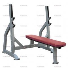 AeroFit IFOFB - со стойками из каталога скамей со стойкой в Нижнем Новгороде по цене 96900 ₽
