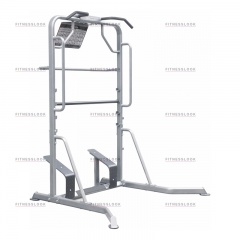AeroFit IFSTF - зона растяжки из каталога комплексов для кроссфита и функционального тренинга в Нижнем Новгороде по цене 125720 ₽