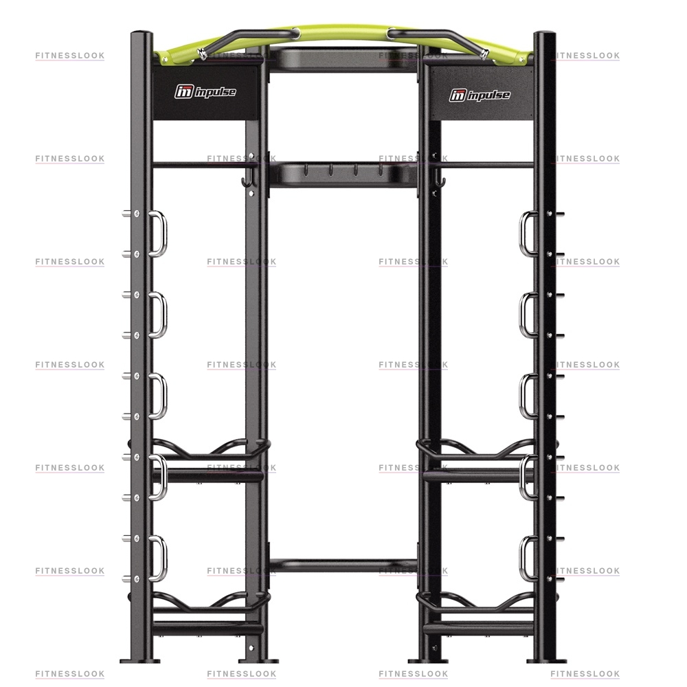 AeroFit IZ7001 - зона растяжки из каталога  в Нижнем Новгороде по цене 211562 ₽