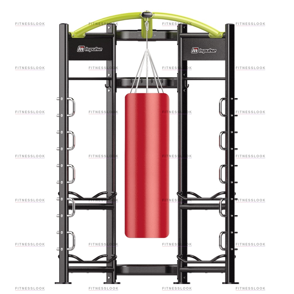 AeroFit IZ7002 - бокс из каталога  в Нижнем Новгороде по цене 217124 ₽