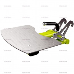 AeroFit IZ7009 из каталога дополнительное оборудование в Нижнем Новгороде по цене 90800 ₽