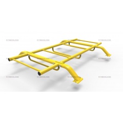 AeroFit IZ7015 из каталога дополнительное оборудование в Нижнем Новгороде по цене 86700 ₽