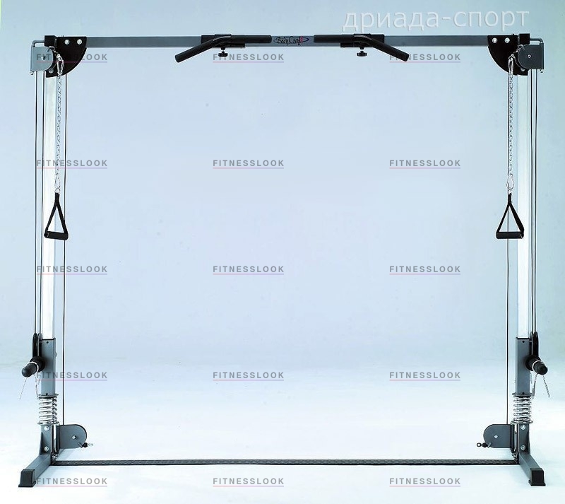 Cable Crossover в Нижнем Новгороде по цене 92990 ₽ в категории тренажеры Body Craft