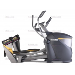 Octane Fitness XT4700 Standart из каталога эллиптических тренажеров в Нижнем Новгороде по цене 738900 ₽