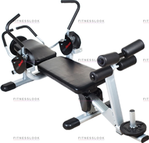 Abs Bench в Нижнем Новгороде по цене 163860 ₽ в категории тренажеры Ab Coaster