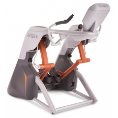 Octane Fitness ZR8000 из каталога адаптивных эллиптических тренажеров в Нижнем Новгороде по цене 1359920 ₽