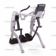 Octane Fitness ZR7 Zero Runner из каталога адаптивных эллиптических тренажеров в Нижнем Новгороде по цене 231200 ₽