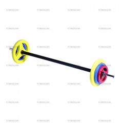 AeroFit PS-PWR-20K из каталога бодибаров  в Нижнем Новгороде по цене 13080 ₽