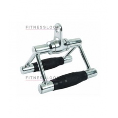 AeroFit G-BRG-11-PU из каталога ручек для тренажеров в Нижнем Новгороде по цене 2210 ₽