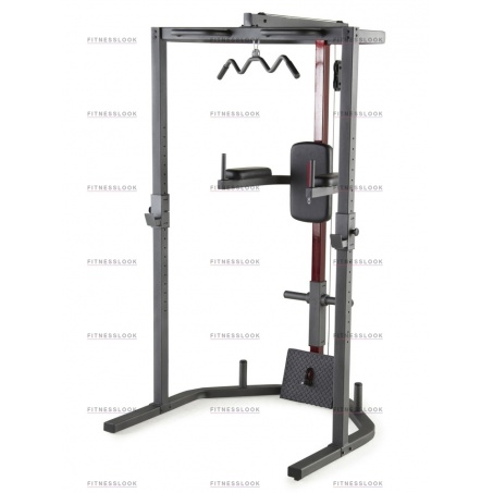 Мультистанция Weider Pro Power Rack 14933