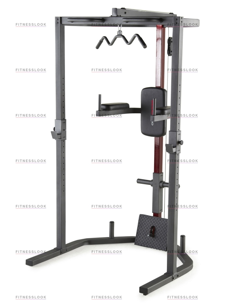 Pro Power Rack 14933 в Нижнем Новгороде по цене 27990 ₽ в категории тренажеры Weider